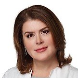 Врач Рожкова Елена Александровна