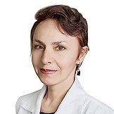 Врач Рубан Лина Анатольевна