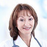 Врач Рубан Наталья Юрьевна