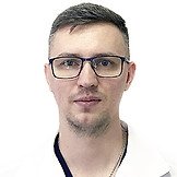Врач Рубцов Дмитрий Вячеславович