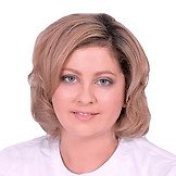 Врач Рубцова Вера Петровна