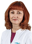Врач Руденко Инна Эдуардовна