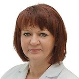 Врач Руденко Ольга Викторовна