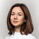 Врач Руденских Наталья Владимировна
