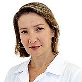 Врач Рудермель Елена Борисовна