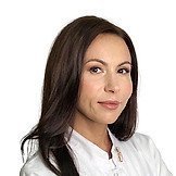 Врач Руднева Анна Владимировна