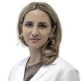 Врач Руяткина Алина Сергеевна