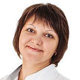 Врач Рукосуева Екатерина Сергеевна