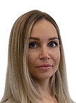 Врач Русина Елена Александровна