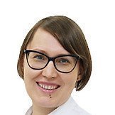 Врач Русьянова Лариса Шакровна