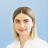 Врач Руссу Алена Александровна