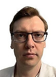 Врач Руссу Вадим Викторович