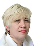 Врач Рузаева Елена Дмитриевна