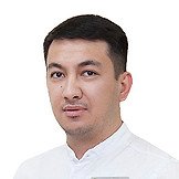 Врач Рузибоев Голибжон Нуриллаевич