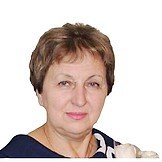 Врач Рузич Галина Алексеевна