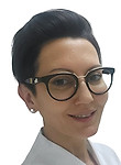 Врач Рыбалко Маргарита Юрьевна