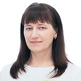 Врач Рыбалко Валентина Владимировна