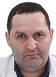 Врач Рыбкин Андрей Львович