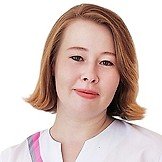 Врач Рыковская Юлия Павловна