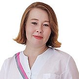 Врач Рыковская (Кириек) Юлия Павловна