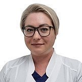 Врач Рыкунова Елена Александровна