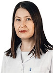 Врач Рымар Инна Игоревна