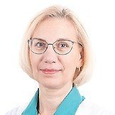 Врач Рымар Оксана Дмитриевна