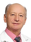 Врач Рыскинд Владимир Адамович