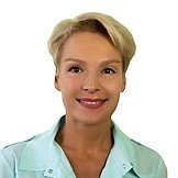 Врач Рыжакова Светлана Павловна