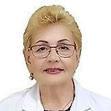Врач Рыжанкова Мария Андрияновна
