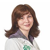 Врач Рыжененкова Олеся Евгеньевна