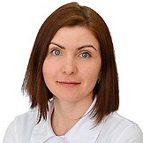 Врач Сабаева Галия Гайдаровна