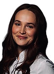 Врач Сабирова Лиана Ильдаровна