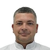 Врач Саблин Алексей Владимирович