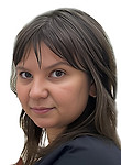 Врач Садкова Юлия Николаевна