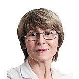 Врач Садовая Татьяна Никифоровна