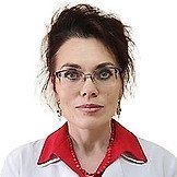 Врач Садовская Татьяна Михайловна