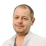 Врач Садовский Антоний Владиславович