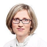 Врач Садыкова Наталья Викторовна
