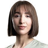 Врач Сафарова Айнур Сафаровна
