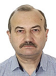 Врач Сафонов Евгений Анатольевич