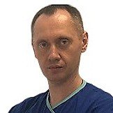 Врач Сафронов Валерий Валерьевич