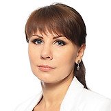 Врач Сакеева Елена Александровна