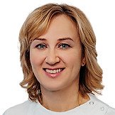 Врач Салошенко Татьяна Витальевна