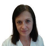 Врач Салова Ирина Владимировна