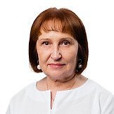 Врач Самарская Галина Николаевна