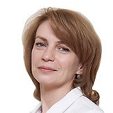 Врач Дедушева (Саметова) Анна Сергеевна
