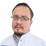 Врач Самойлов Юрий Геннадьевич