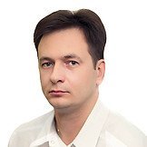 Врач Самсонов Александр Анатольевич