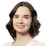 Врач Самусова Ирина Викторовна
